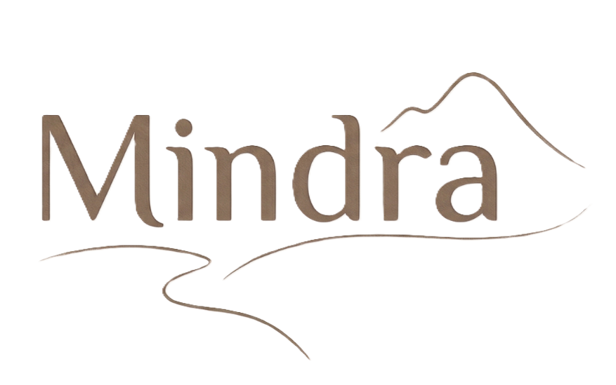 Mindra Logo
